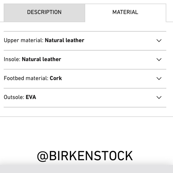 Madrid Big Buckle Birkenstock - US8.5 - Picture 7 of 8